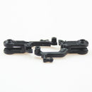 5X(V988 V911S V930 Main Blade Grips Rotor Clip Set For Wltoys Rc Helicopte G6U4)