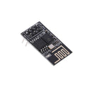 ESP8266 ESP01S remote serial port wifi wireless module 3.3v spi for arduino SEAU