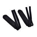 Bicycle Pedal Toe Strap Fixed Gear Foot Binding Band Cycling Safety Fit Band OZ