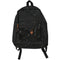 Fashion Women Backpack Big Crown Embroidered Sequins Backpack Women Leather V8M6