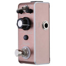 Rowin Lef-612 Flanger Pedal Mini Guitar Effect Pedal Classical Analog Rolli
