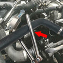 Hose Clamp Tool Bar Type Brake Fuel Radiator Heater Pipes
