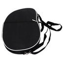 Waterproof Padded Lyre Harp Storage Carry Bag Handbags with Shoulder Strap for