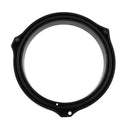 2pcs 6.5in Car Door Speaker Spacer Ring Adapter Brackets for Ford Focus