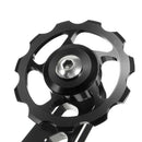 Advanced Aluminum MTB Bike Bicycle Single Speed Converter Chain Tensioner L