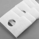 5PCS Air Filters Kit For STIHL 017 018 MS170 MS180 Chainsaw Parts 1130 124 0800