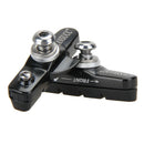 1 Pair MTB Mountain Road Bicycle Cycling Folding Bike V Brake Pads