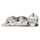 Computer Flat Car Industrial Sewing Machine Parts Flat Car Adjustable Keyho