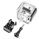 40m Underwater Housing Waterproof Case Cover for Gopro Hero 4 5 Section A
