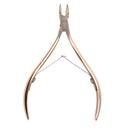 Beauty Clamp Nail Pliers Dead Cut Toe Clipper Manicure Pedicure Nipper scissors