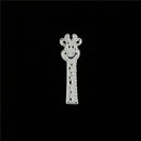 2pcs Giraffes Metal Cutting Dies Stencil for DIY Scrapbooking Album Paper M&O