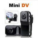 MD80 Mini HD Sports Motion Video Camera Webcam DV DVR Recorder Camcorder Outdoor