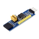 PCF8574 IO Expansion Board I/O Expander I2C-Bus Evaluation Development Module