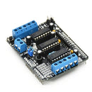 L293D Motor Drive Shield for Arduino Duemilanove Mega2560 UNO R3 Y3F6