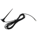 3G Antenna TS9 Connector 50W 50 ohm Black