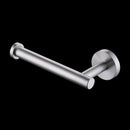 Sus304 Stainless Steel Bathroom Lavatory Toilet Paper Holder And Dispenser