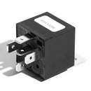 12V 40A Amp 5 Pin Automotive Relay for Car Automobile Van Motorbike Boat