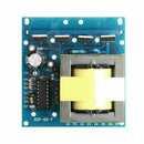 500W Dc-Ac Converter Step-Up 12V To 220V 380V Inverter Board Transformer Po Q9Y1