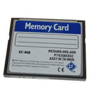 4G CF CARD 4GB MEMORY FOR  POWERSHOT S 230 300 330