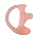 Universal Replacement Soft Silicone Open Ear Insert Earmould for Two Way RadI1F4