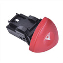 Emergency Hazard Flasher Warning Light Switch For Renault Laguna 8200442724SJ3C