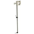 Adjutable 21" Flag Pole + Clip For 7/8" - 1" Rail