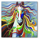 40*40cm Unframed Modern Canvas Print Art Oil Painting Wall Picture Home saq TCL