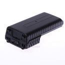 6AA Extended Battery Case Box for Baofeng Radio F8 F9 UV5R UV5RE Plus + hv2n