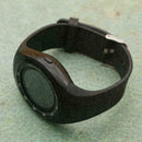 Bluetooth Smart Wrist Watch Waterproof Phone Mate Sport Watch For Android K N5M2