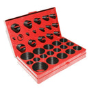 32 Metric Sizes Car Rubber O Ring Seals Assortment Set Kit Universal Garage