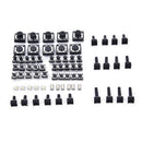 140x momentary tactile push button switch micro SMD SMT tact switches 14types MO