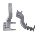 Differential Feed Dog Set for Industrial Pegasus W500 Coverstitch Machine