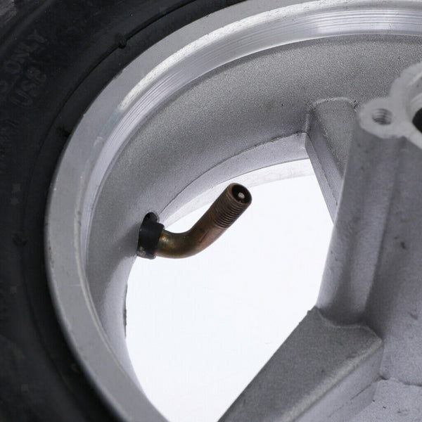 110/50-6.5 Rear Wheel Assembly for 47CC 49CC Mini Pocket Bike Scooter