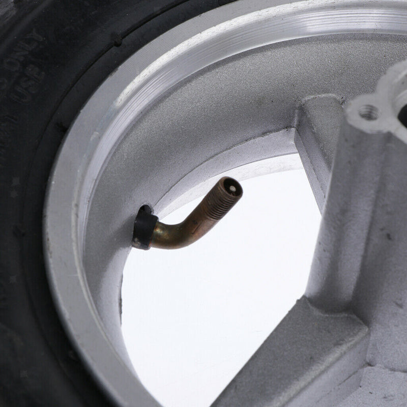 110/50-6.5 Rear Wheel Assembly for 47CC 49CC Mini Pocket Bike Scooter