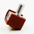 MK10 Heated aluminum block silicone protective sleeve V3L9