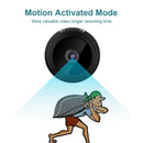 A9 IP Camera 1080P HD Wireless WiFi IR Night Vision Home Security Camera
