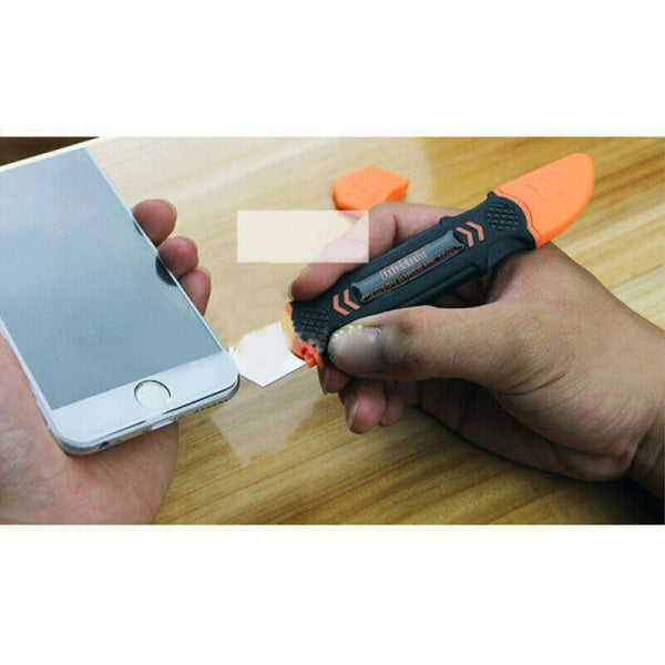 2 in 1 General Cell Phone Tablet Repair Opening Pry Tool Kit For Mobile Phone