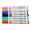 8 Color Erasable Whiteboard Marker Writing Set For Kids Painting Graffiti A P7B2