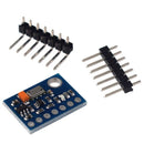 Gy-63 Ms5611-01Ba03 Precision Ms5611 Atmospheric Pressure Sensor Module Hei C4H9