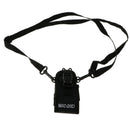 3 in1 Multi-Function Radio Holder Holster MSC-20D Case Pouch Bag for Baofeng