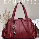 Women Casual Tote Bag Female Handbag Large Big Shoulder Bag For Women Tote