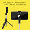 K10 Bluetooth Handheld Extendable Wireless Smart Remote Selfie Stick Tripod