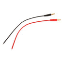 Cable For 4 Pairs / 4 Mm 16AWG Connector For Aircraft For RC Cars