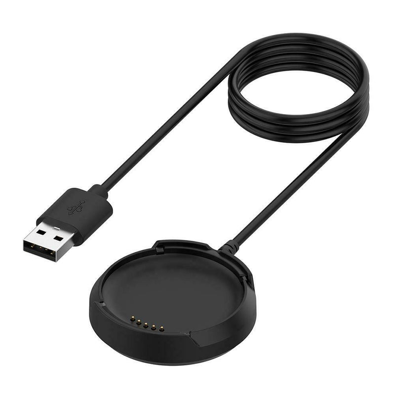 1m USB Charging Data Cradle Dock Cable Charger Wire for LG Watch W7 LM-W315