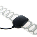 Digital DVB-T Car TV FM Radio Antenna Aerial Booster SMA Connector