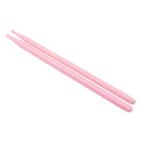 2 Pieces 5A Nylon Drumsticks Drummer Exercise Drum Sticks Professional