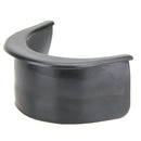 6 Pool Table Pocket Liners 4" New Rubber Billiard  4 corner & 2 side