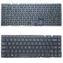 Keyboard for Asus K401L A401 A401L K401 MP-13K83US-9206 14" - US English