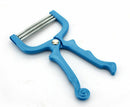 1X Handheld Face Facial Hair Removal Threading Epilator Beauty Epi Roller Tool/