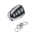 433Mhz 4 Button Universal Garage Door Gate Duplicator Cloning Remote Control